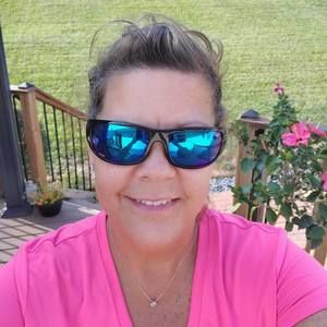 Meet your Posher, Nicky